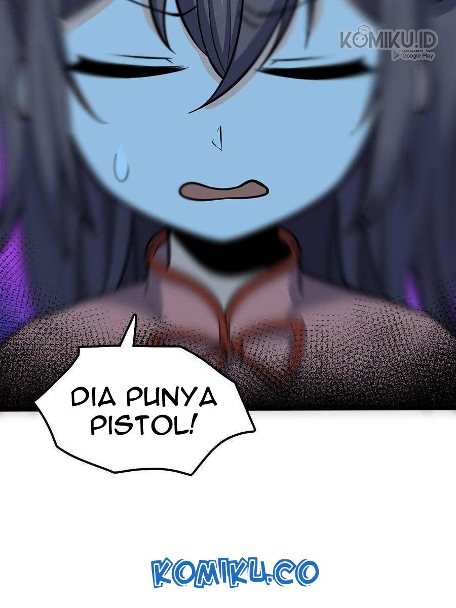 Spare Me, Great Lord! Chapter 56 - halaman 2