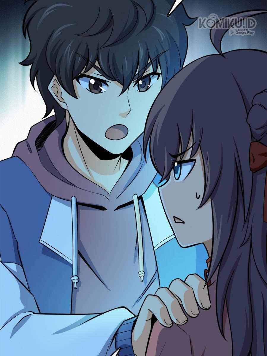 Spare Me, Great Lord! Chapter 56 - halaman 20
