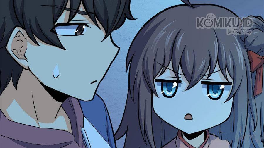 Spare Me, Great Lord! Chapter 56 - halaman 22