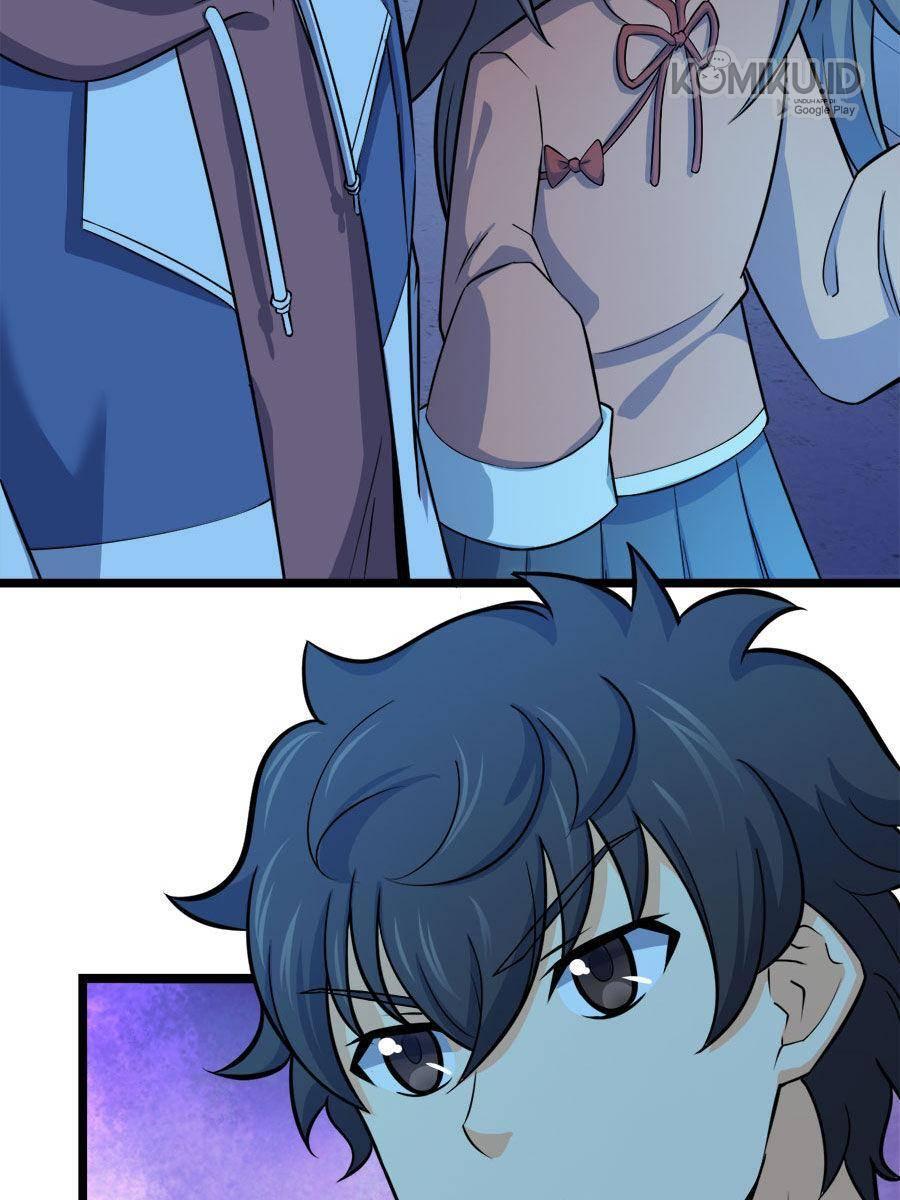 Spare Me, Great Lord! Chapter 56 - halaman 23