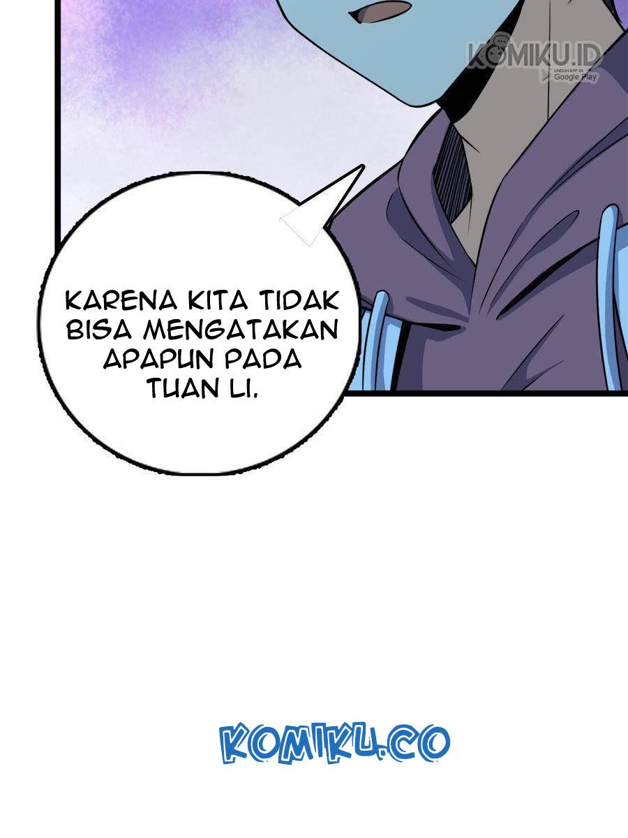 Spare Me, Great Lord! Chapter 56 - halaman 24