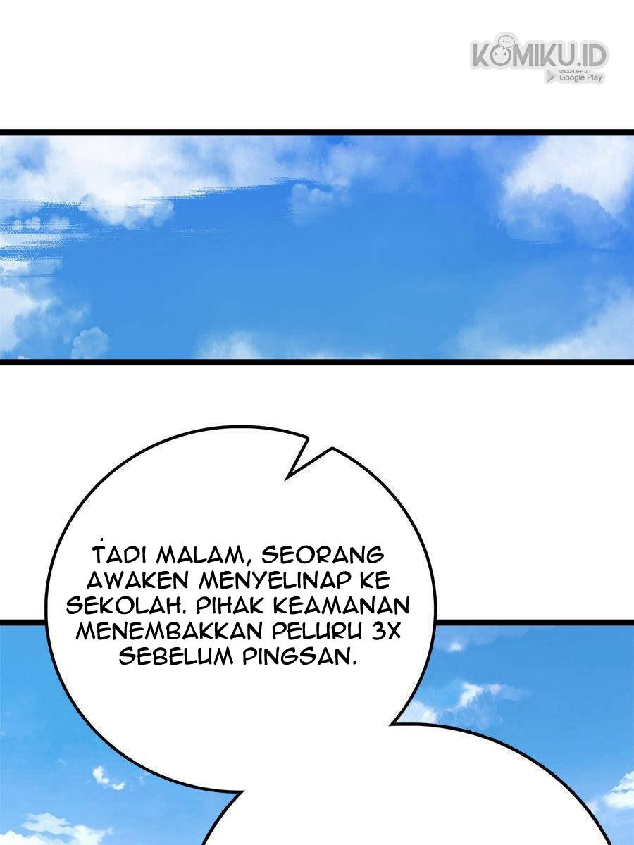 Spare Me, Great Lord! Chapter 56 - halaman 25
