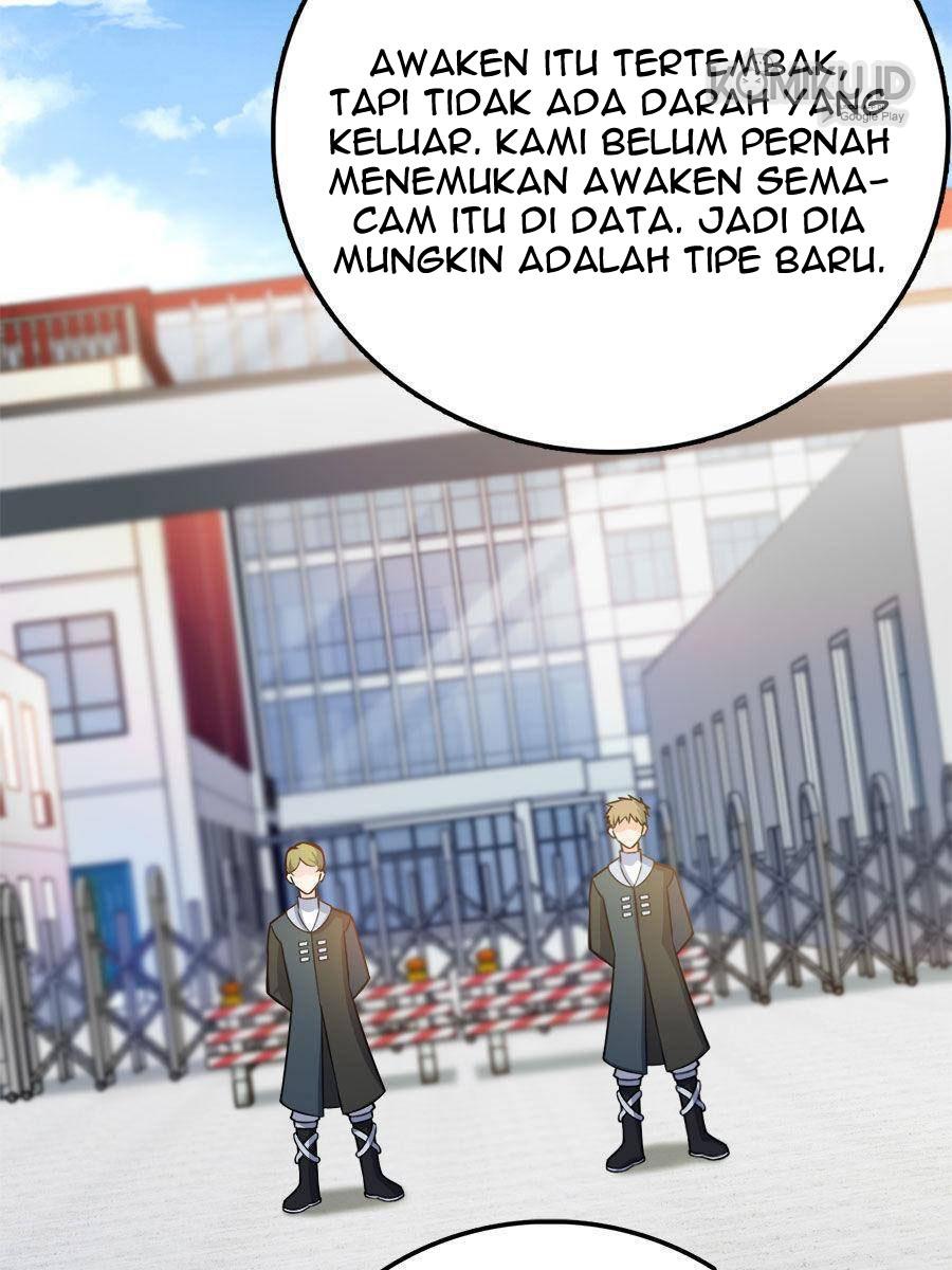 Spare Me, Great Lord! Chapter 56 - halaman 26