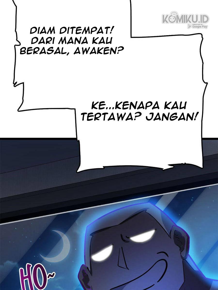Spare Me, Great Lord! Chapter 56 - halaman 28