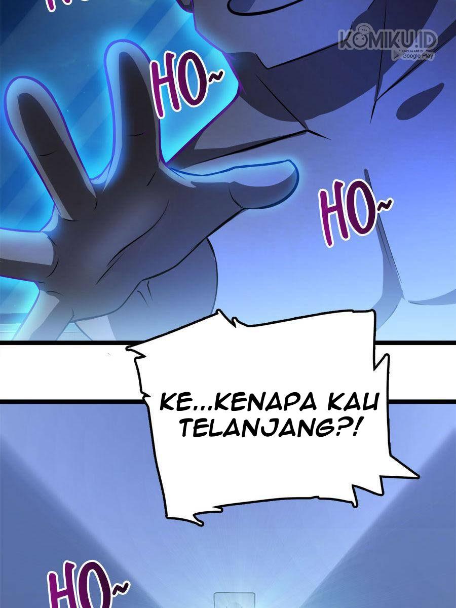 Spare Me, Great Lord! Chapter 56 - halaman 29