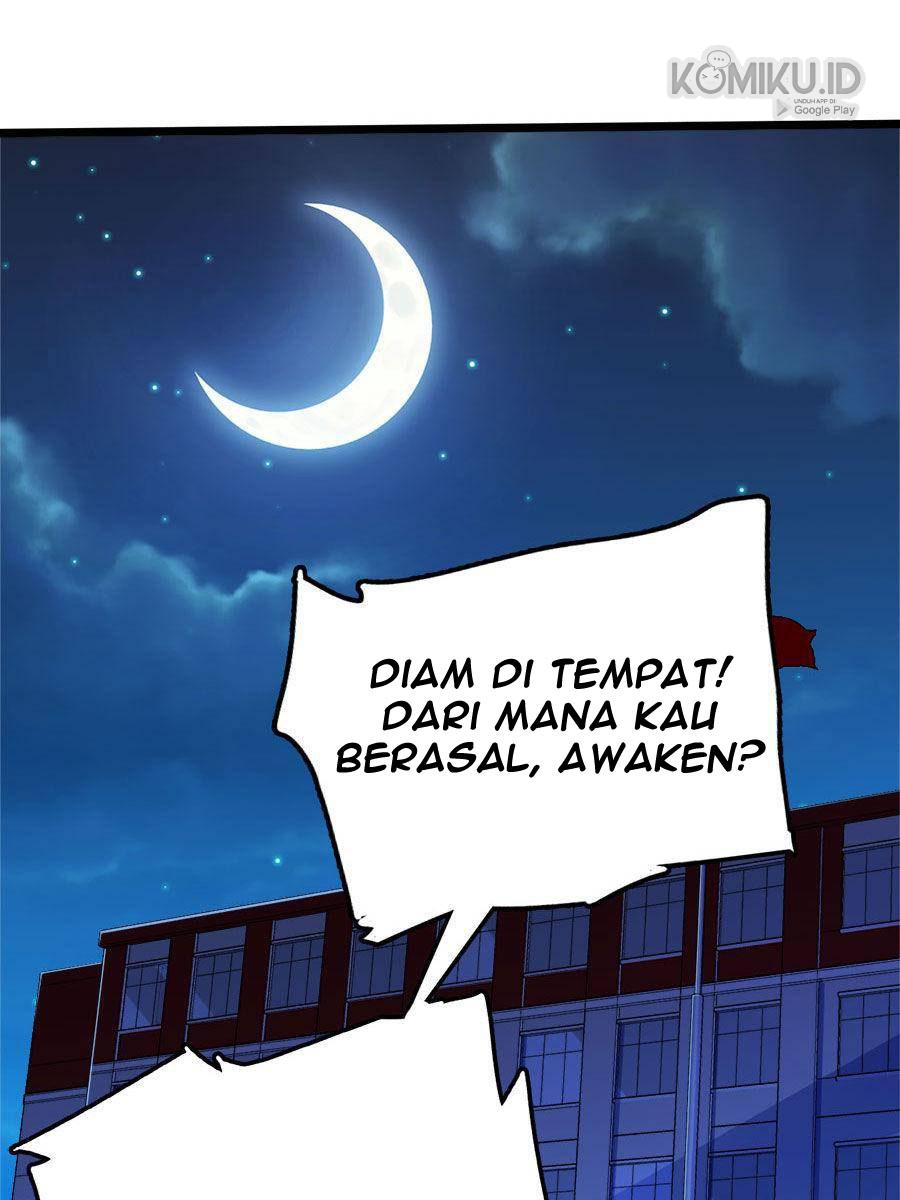 Spare Me, Great Lord! Chapter 56 - halaman 3