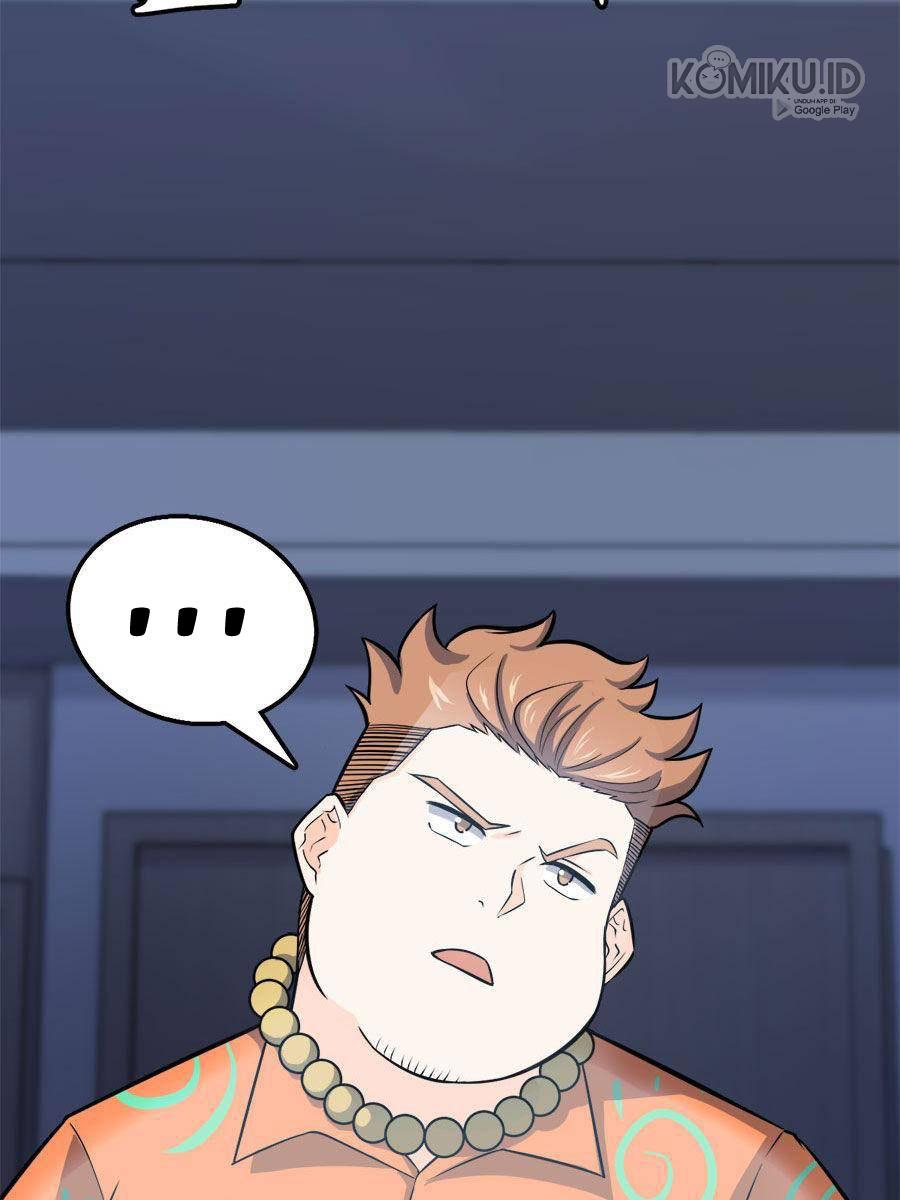 Spare Me, Great Lord! Chapter 56 - halaman 31