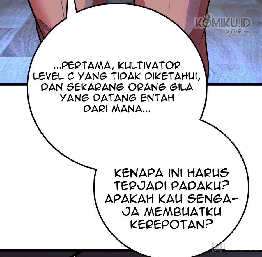 Spare Me, Great Lord! Chapter 56 - halaman 33