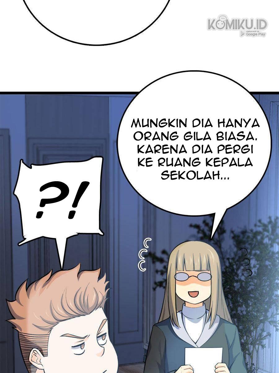 Spare Me, Great Lord! Chapter 56 - halaman 35