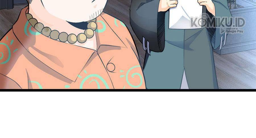 Spare Me, Great Lord! Chapter 56 - halaman 36