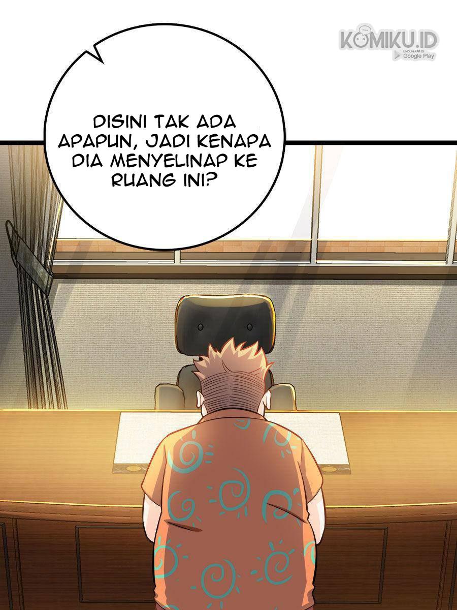 Spare Me, Great Lord! Chapter 56 - halaman 38