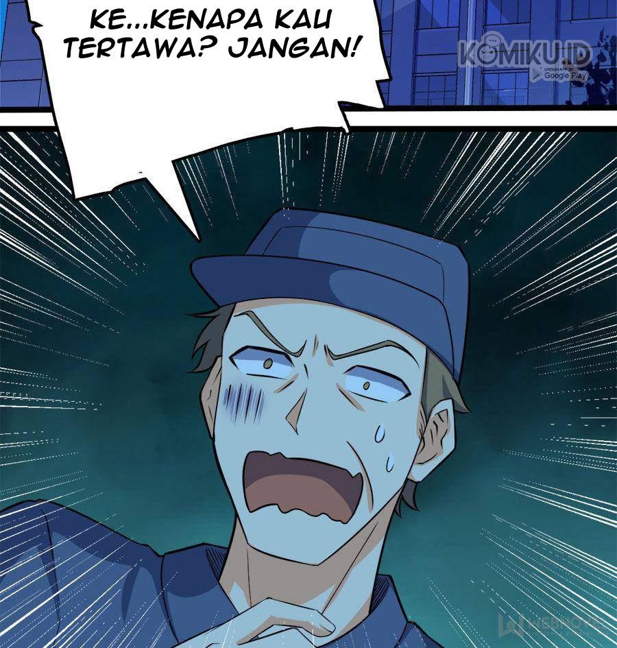 Spare Me, Great Lord! Chapter 56 - halaman 4