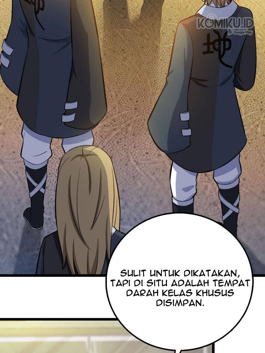 Spare Me, Great Lord! Chapter 56 - halaman 40