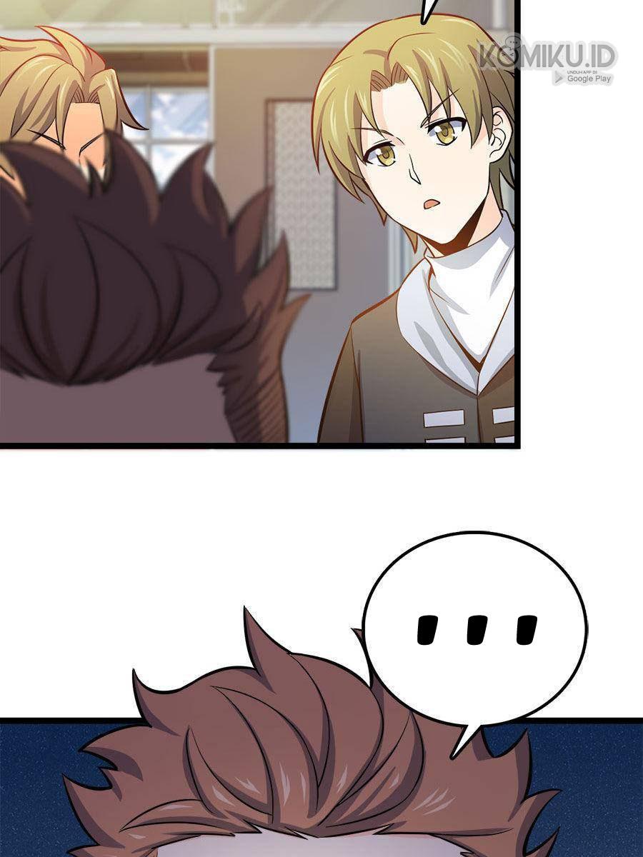Spare Me, Great Lord! Chapter 56 - halaman 41