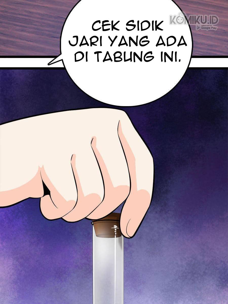 Spare Me, Great Lord! Chapter 56 - halaman 46