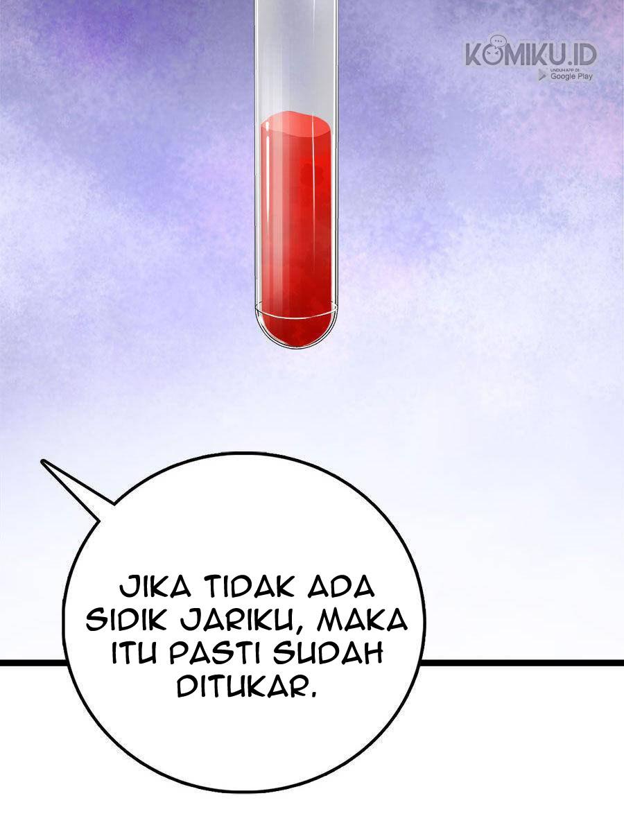 Spare Me, Great Lord! Chapter 56 - halaman 47