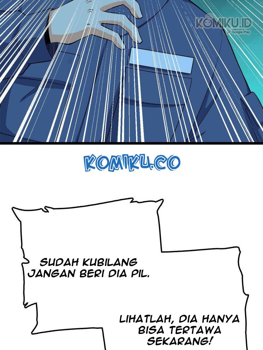 Spare Me, Great Lord! Chapter 56 - halaman 5