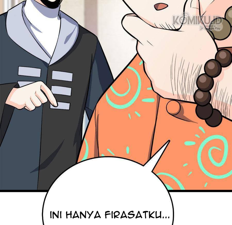 Spare Me, Great Lord! Chapter 56 - halaman 50