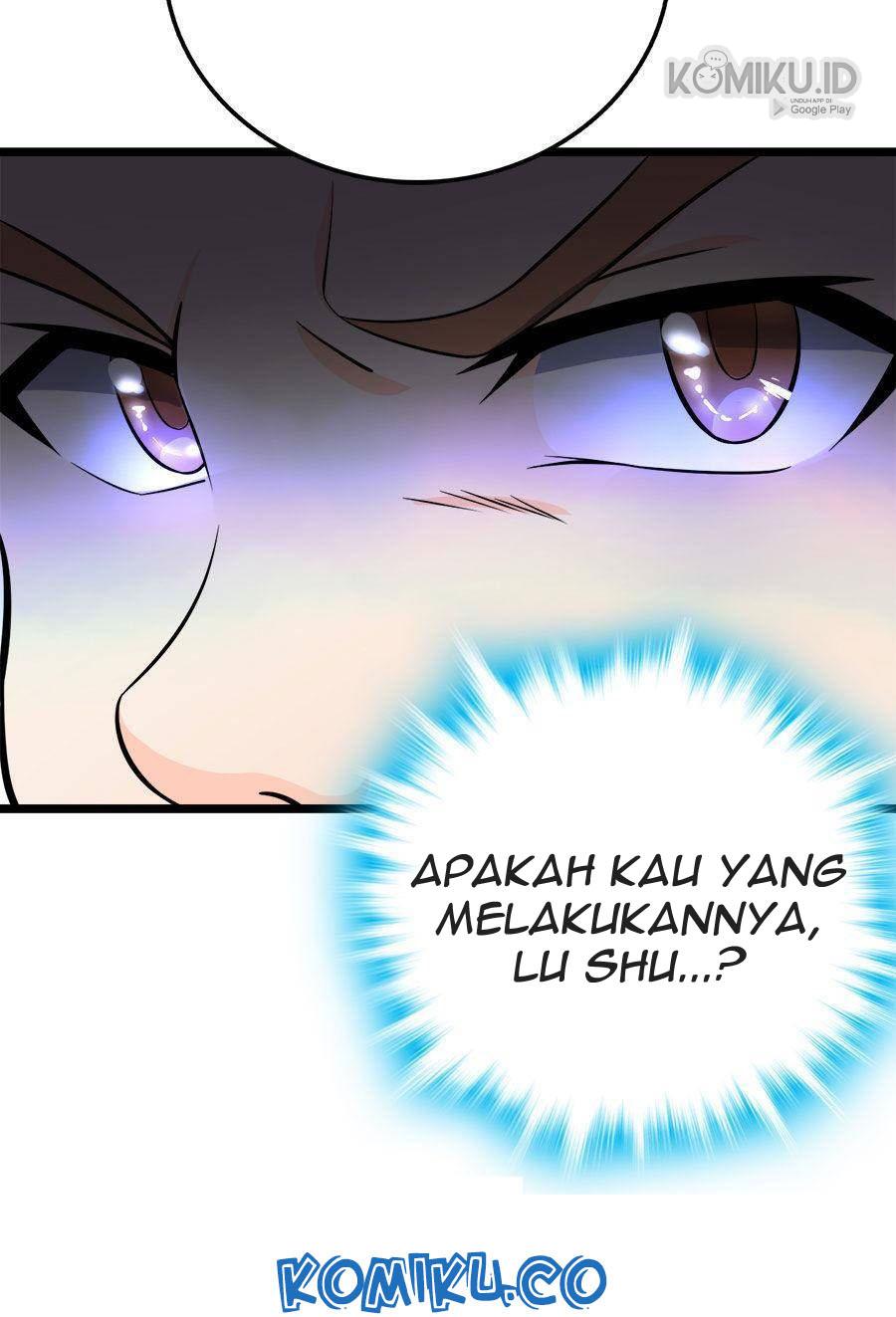Spare Me, Great Lord! Chapter 56 - halaman 51