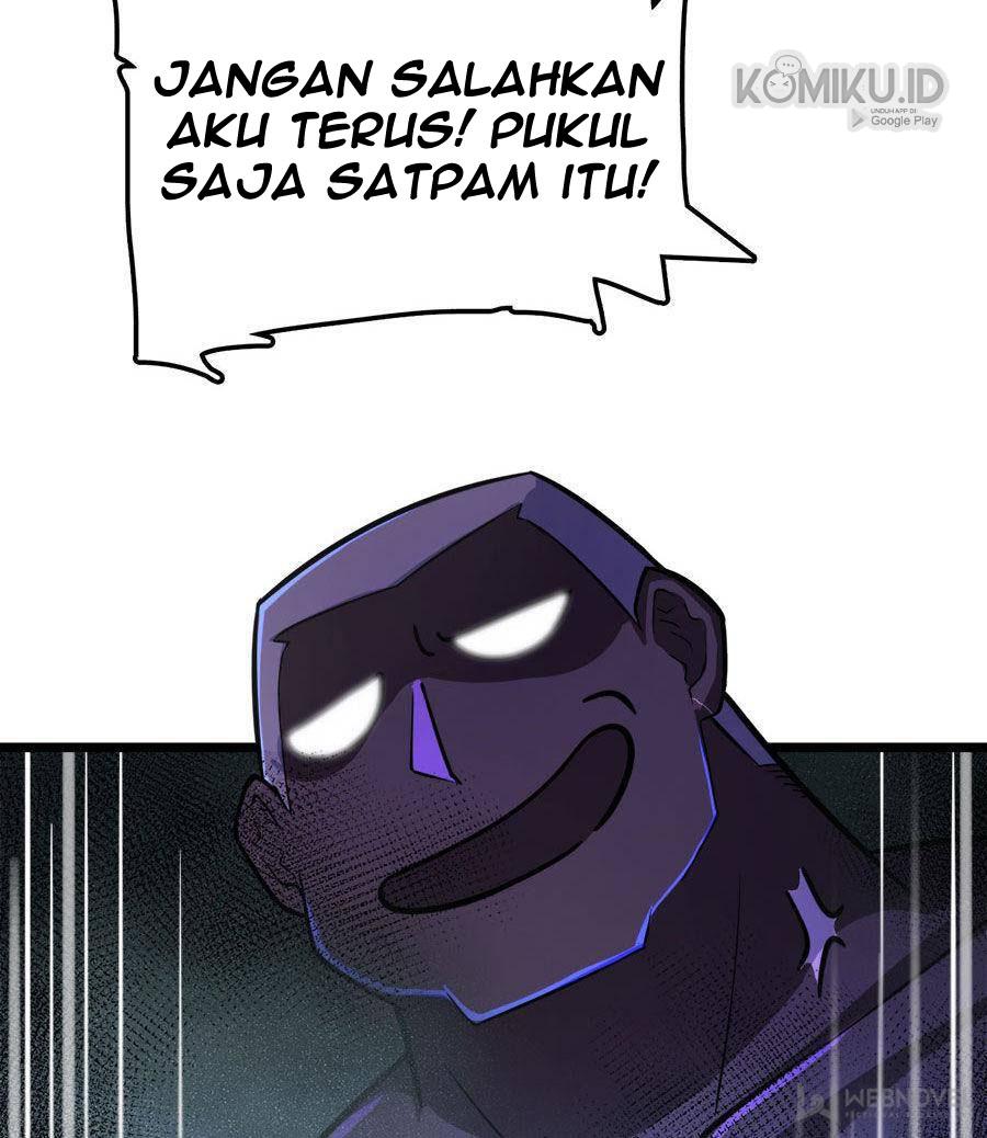 Spare Me, Great Lord! Chapter 56 - halaman 7