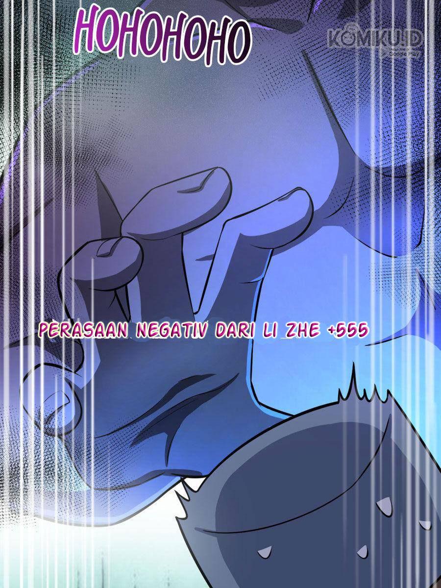 Spare Me, Great Lord! Chapter 56 - halaman 8