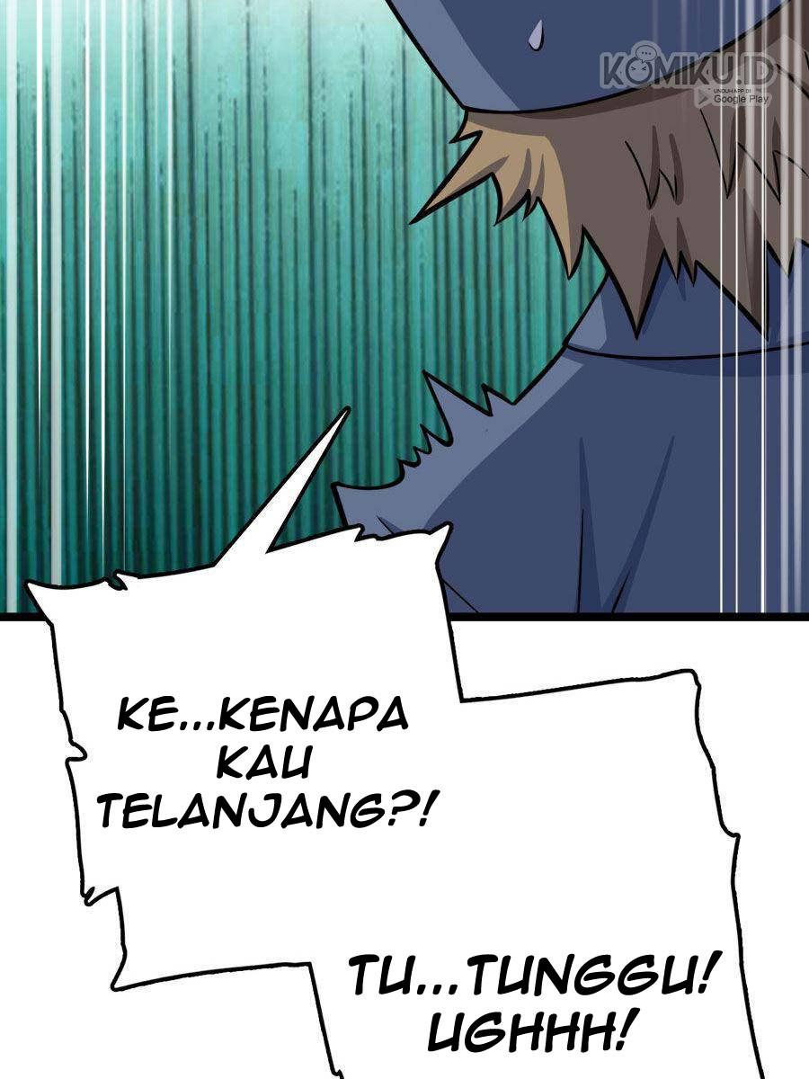 Spare Me, Great Lord! Chapter 56 - halaman 9