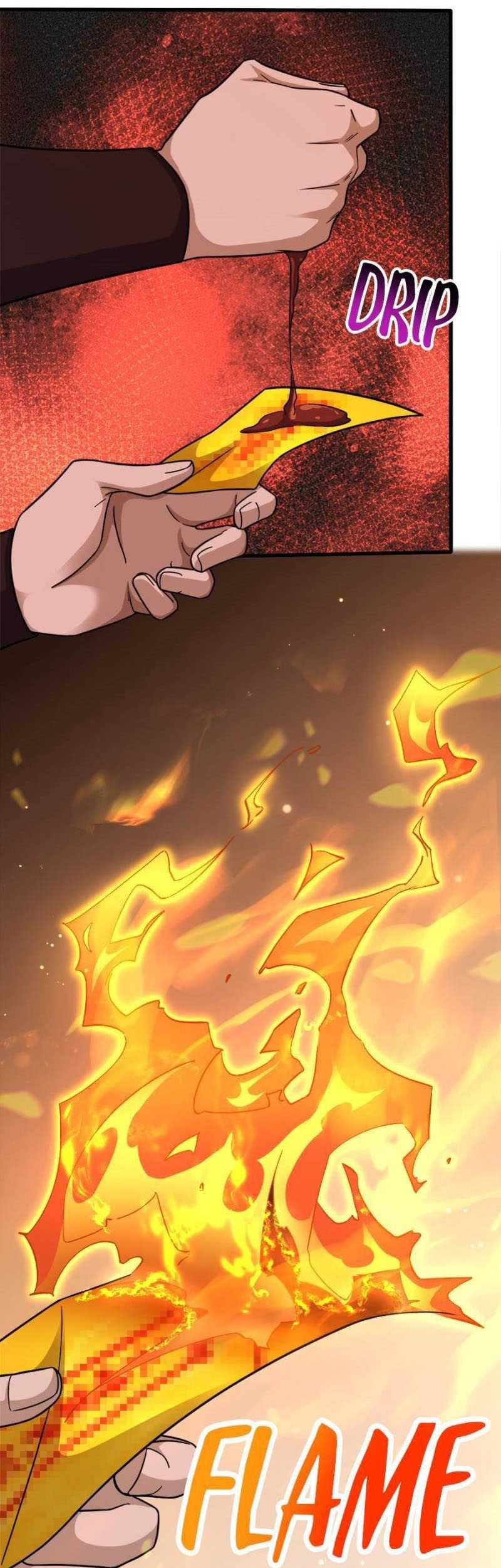 Spare Me, Great Lord! Chapter 560 - halaman 13