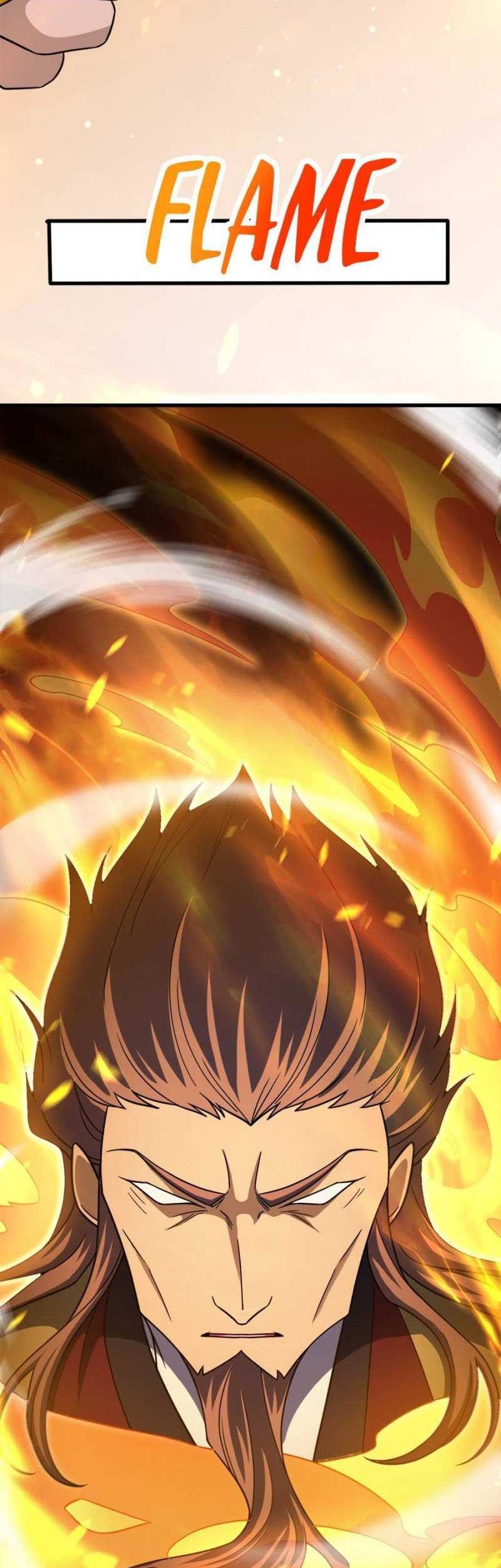 Spare Me, Great Lord! Chapter 560 - halaman 14