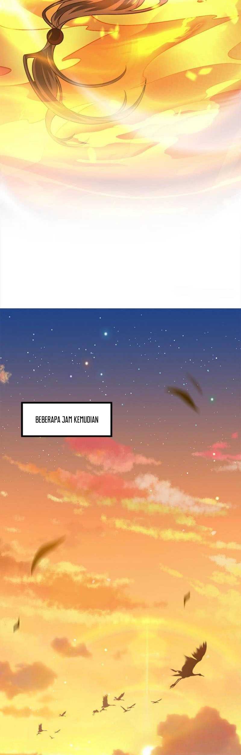 Spare Me, Great Lord! Chapter 560 - halaman 15