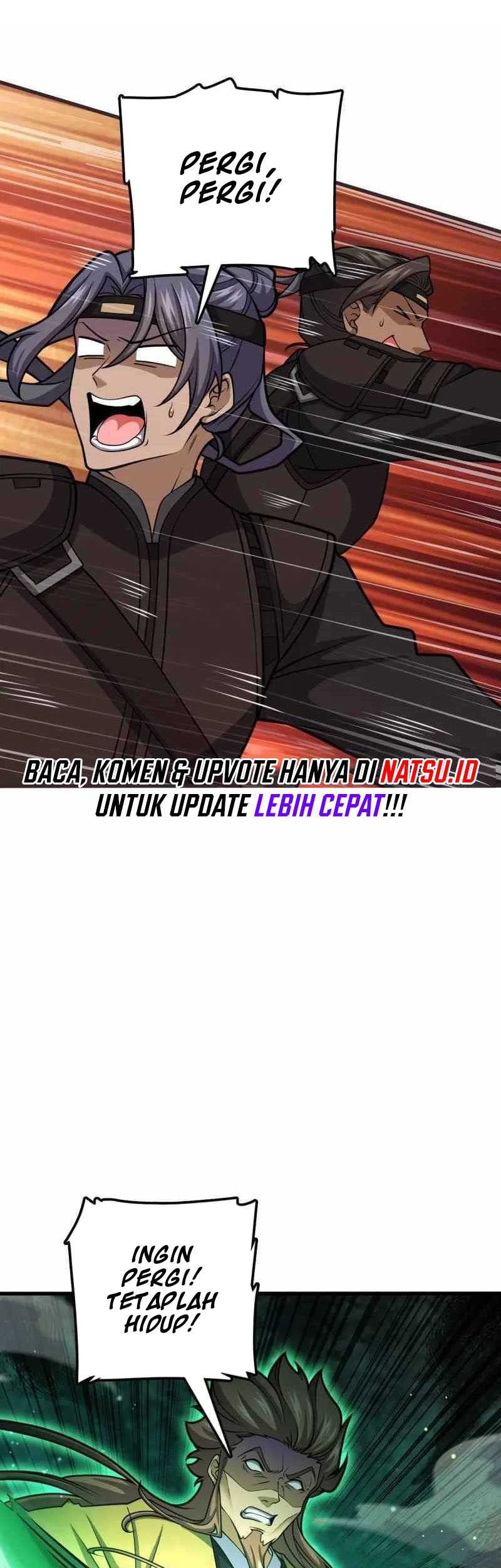 Spare Me, Great Lord! Chapter 560 - halaman 26