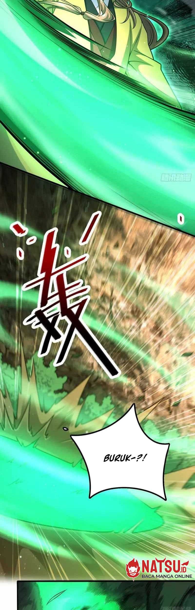 Spare Me, Great Lord! Chapter 560 - halaman 27