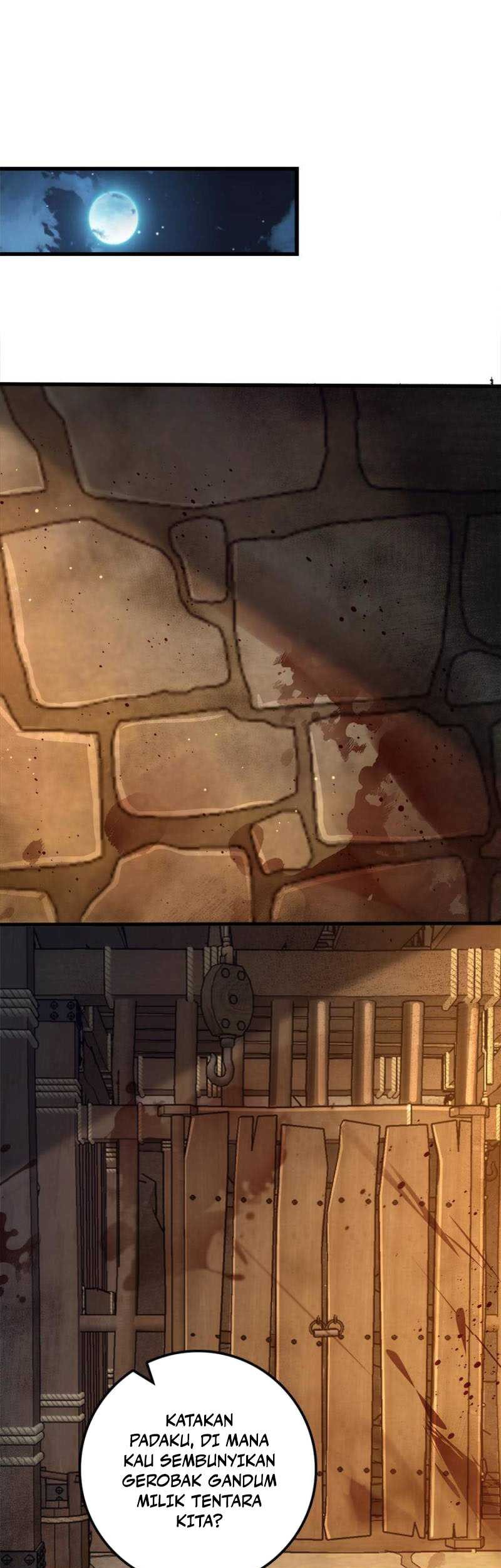 Spare Me, Great Lord! Chapter 560 - halaman 31