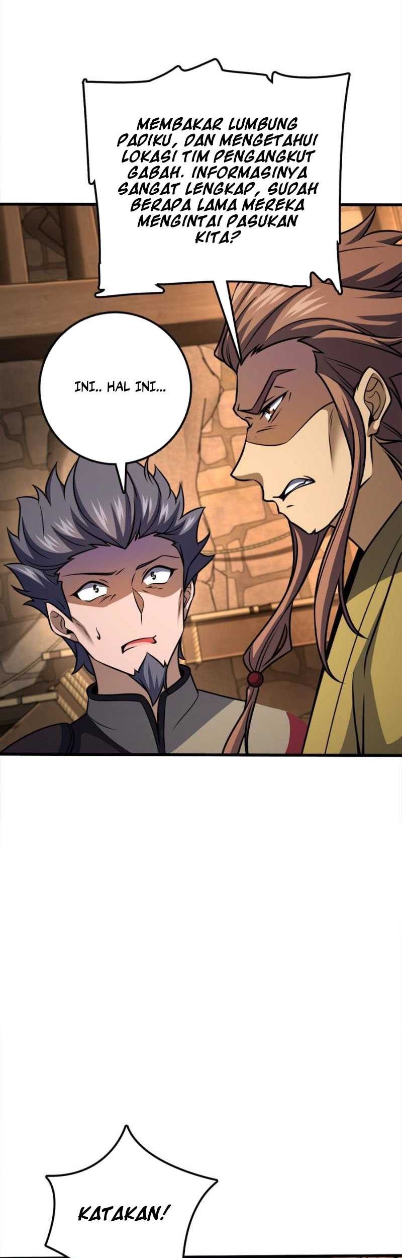 Spare Me, Great Lord! Chapter 560 - halaman 37
