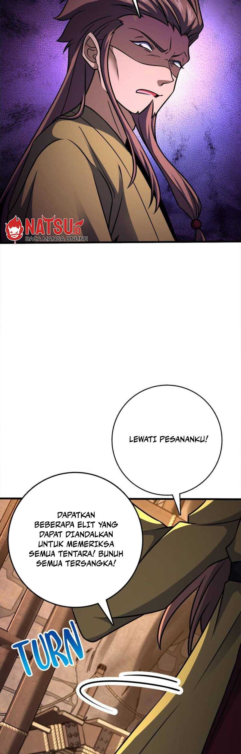 Spare Me, Great Lord! Chapter 560 - halaman 39
