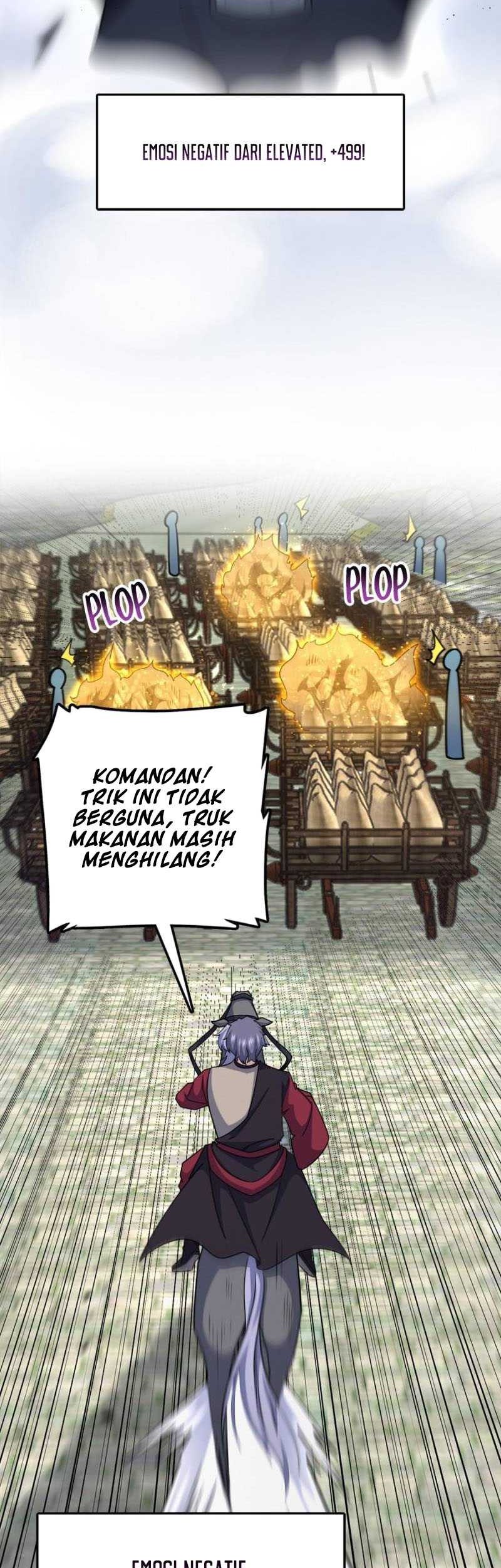 Spare Me, Great Lord! Chapter 560 - halaman 4