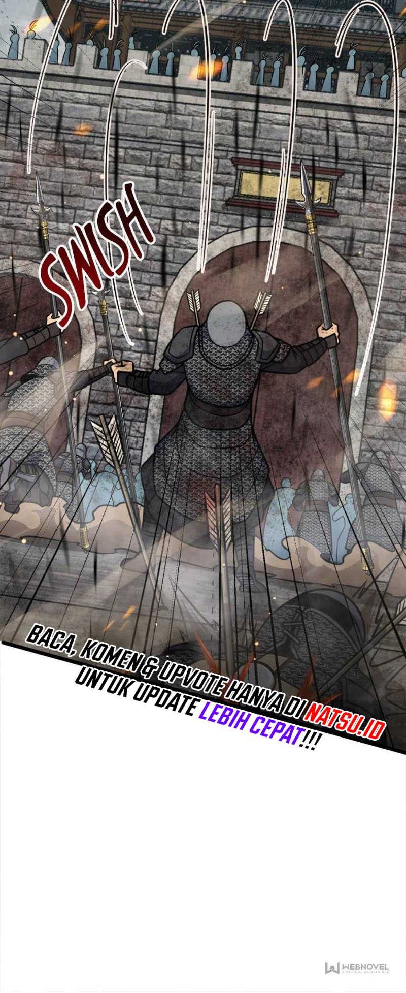 Spare Me, Great Lord! Chapter 561 - halaman 16