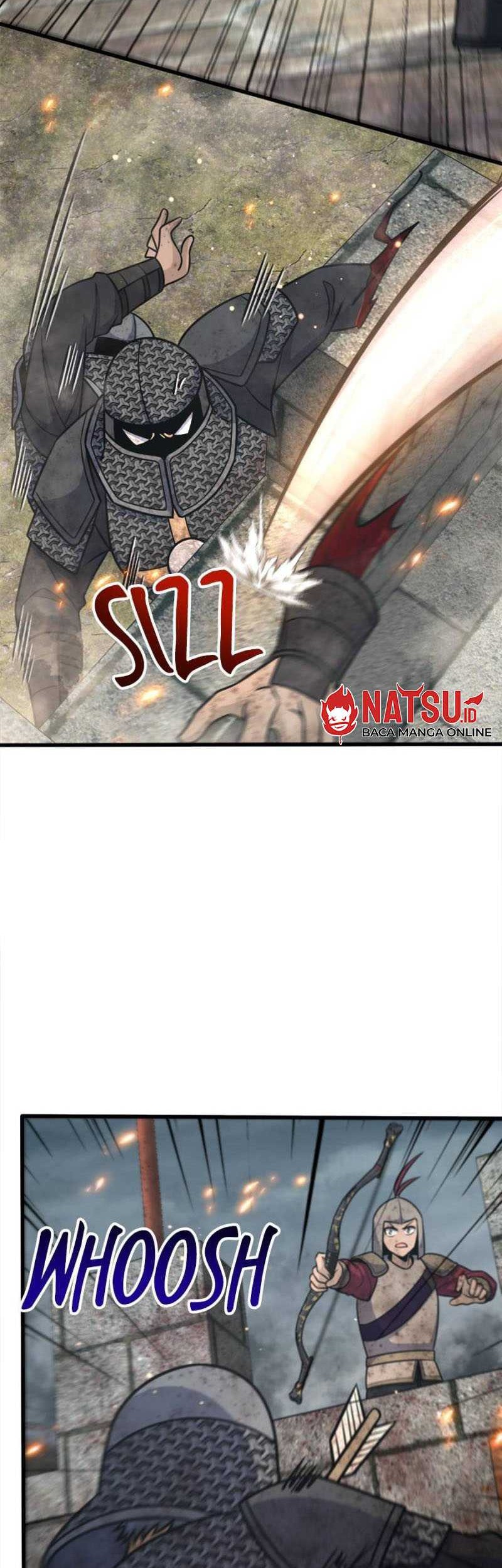Spare Me, Great Lord! Chapter 561 - halaman 18