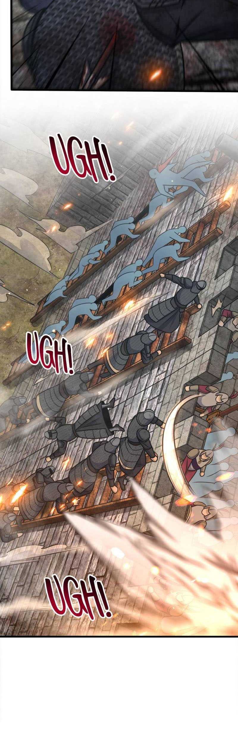 Spare Me, Great Lord! Chapter 561 - halaman 19
