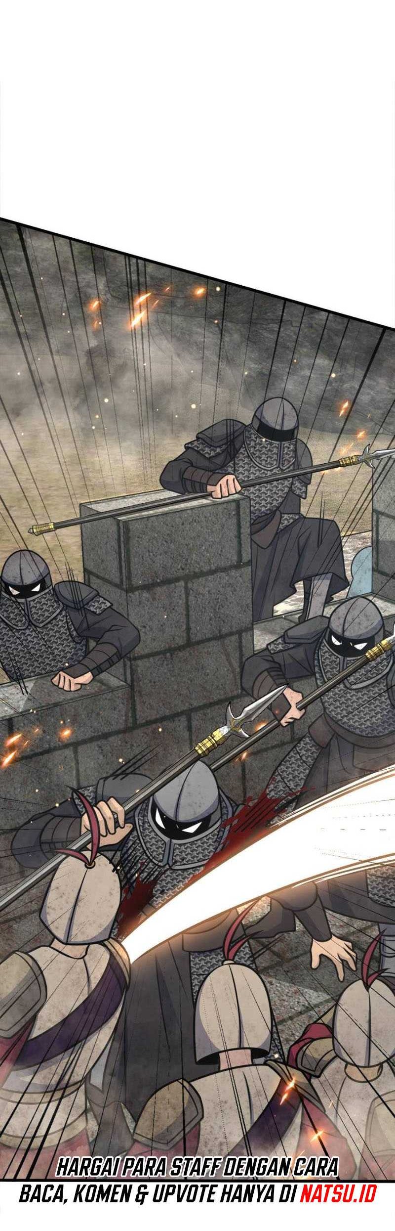 Spare Me, Great Lord! Chapter 561 - halaman 20