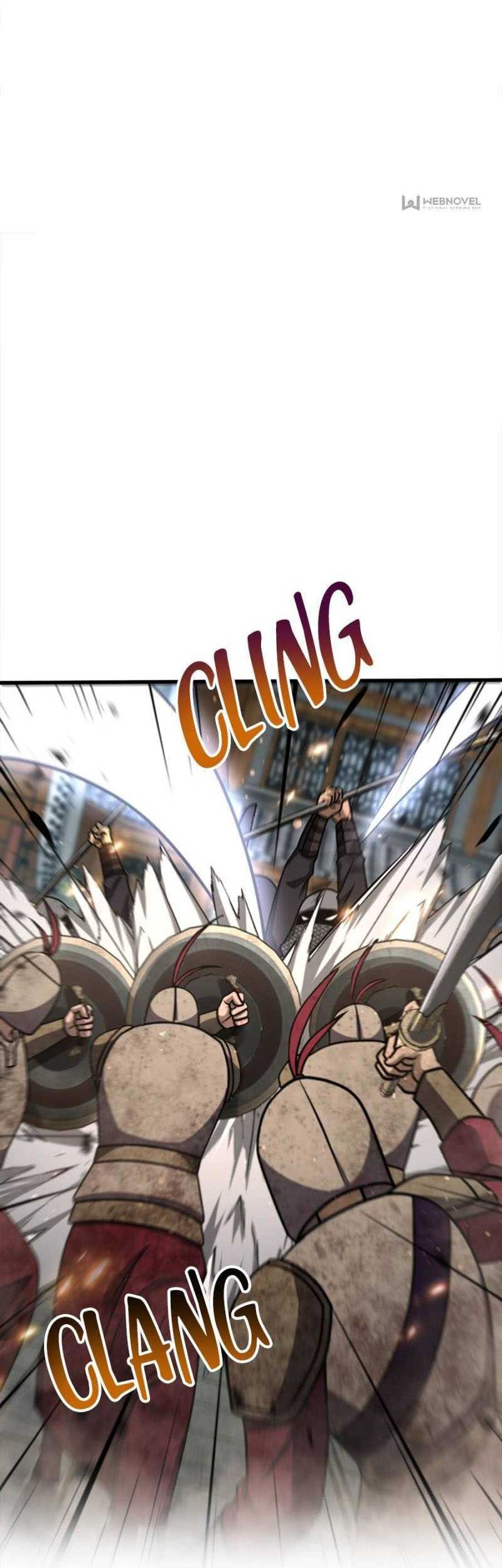 Spare Me, Great Lord! Chapter 561 - halaman 21
