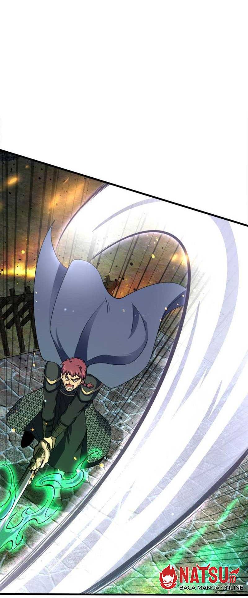 Spare Me, Great Lord! Chapter 561 - halaman 29