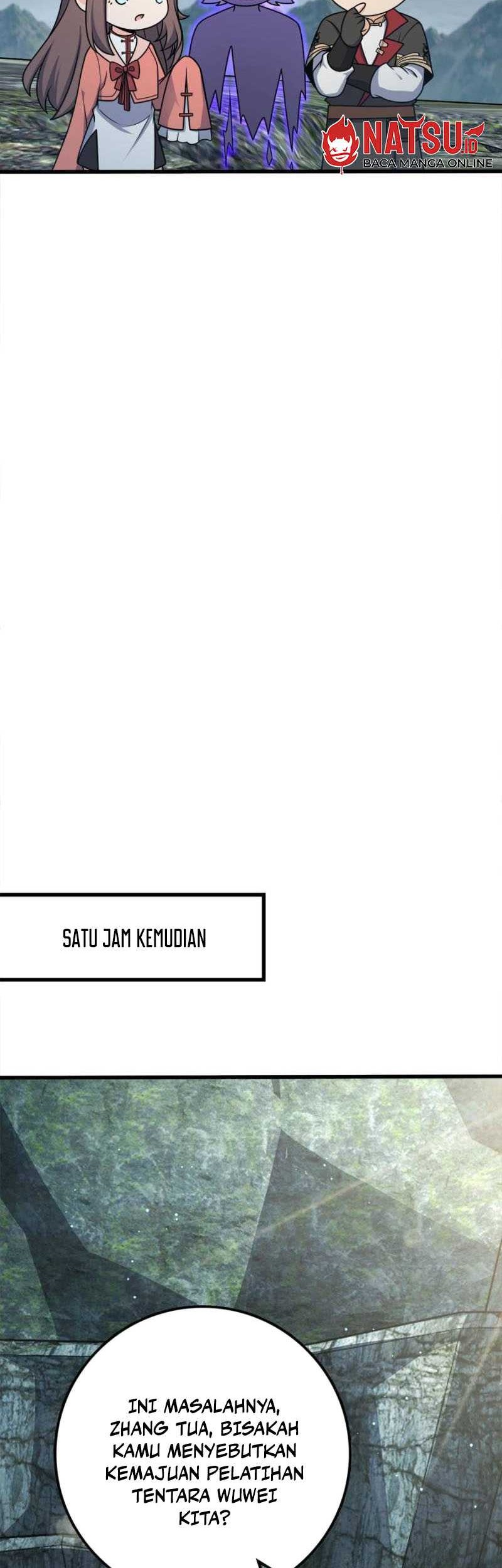 Spare Me, Great Lord! Chapter 561 - halaman 38