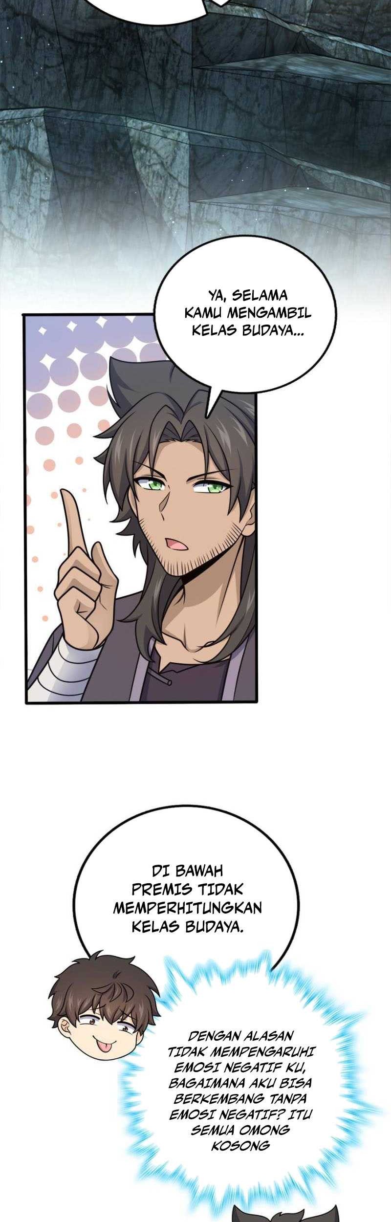 Spare Me, Great Lord! Chapter 561 - halaman 39
