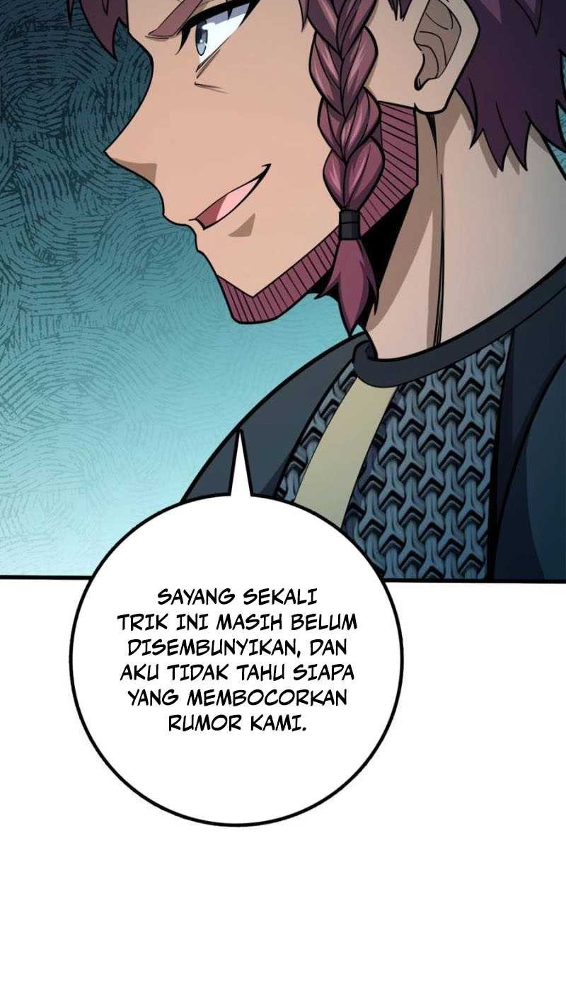 Spare Me, Great Lord! Chapter 561 - halaman 4