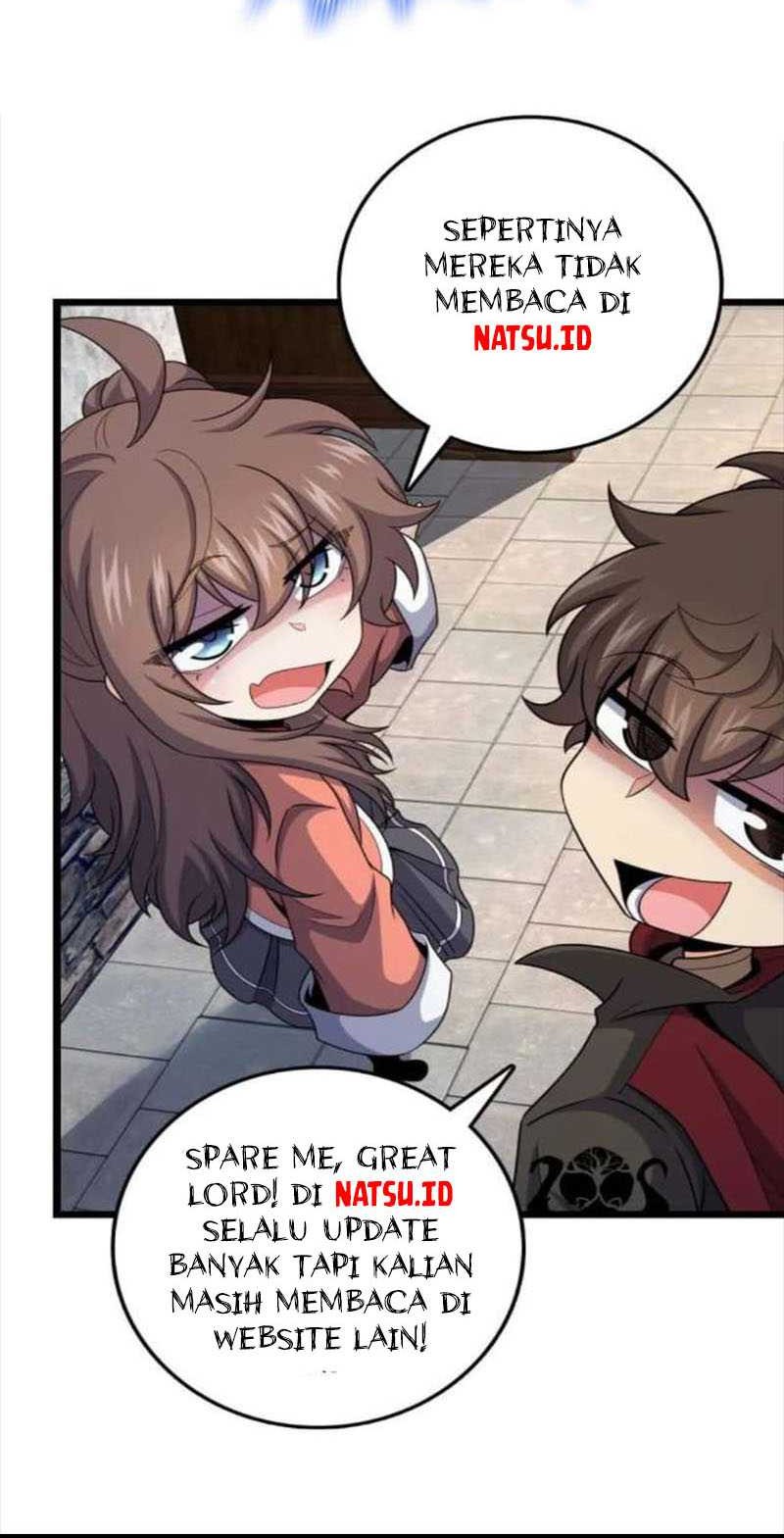 Spare Me, Great Lord! Chapter 561 - halaman 47