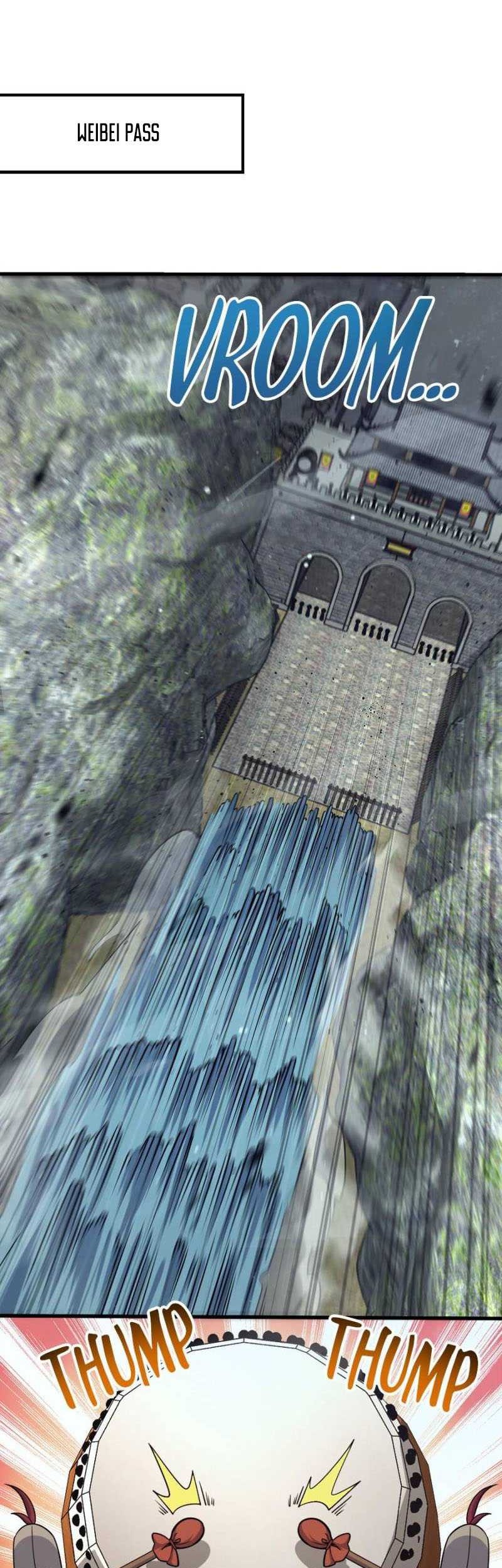 Spare Me, Great Lord! Chapter 561 - halaman 7