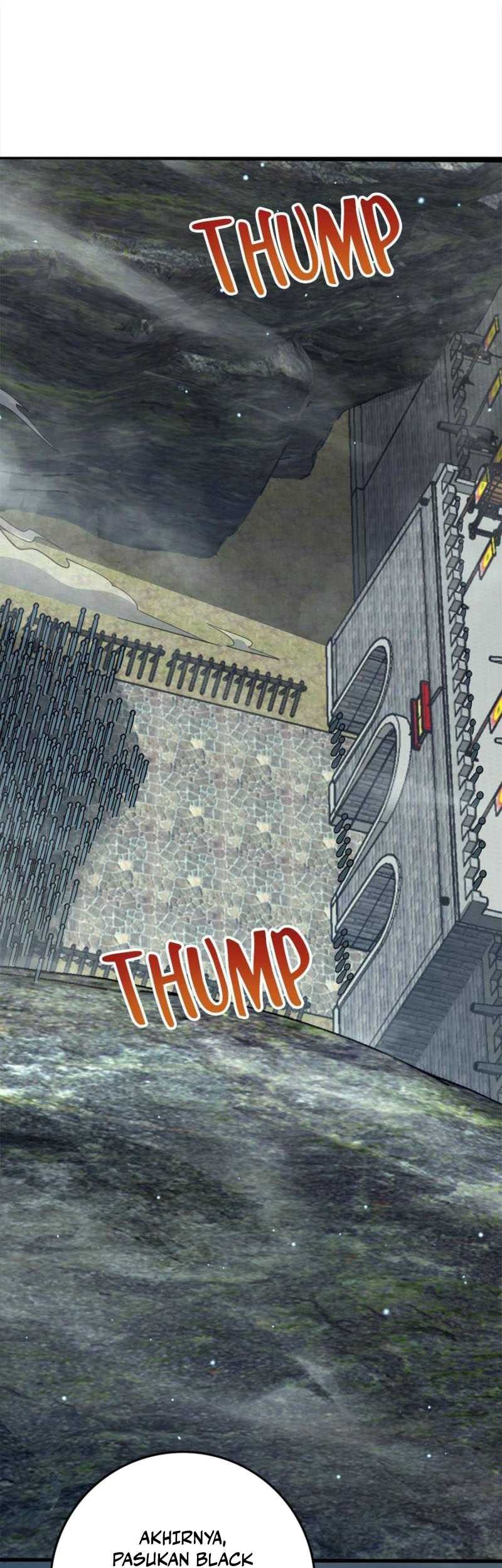 Spare Me, Great Lord! Chapter 561 - halaman 9
