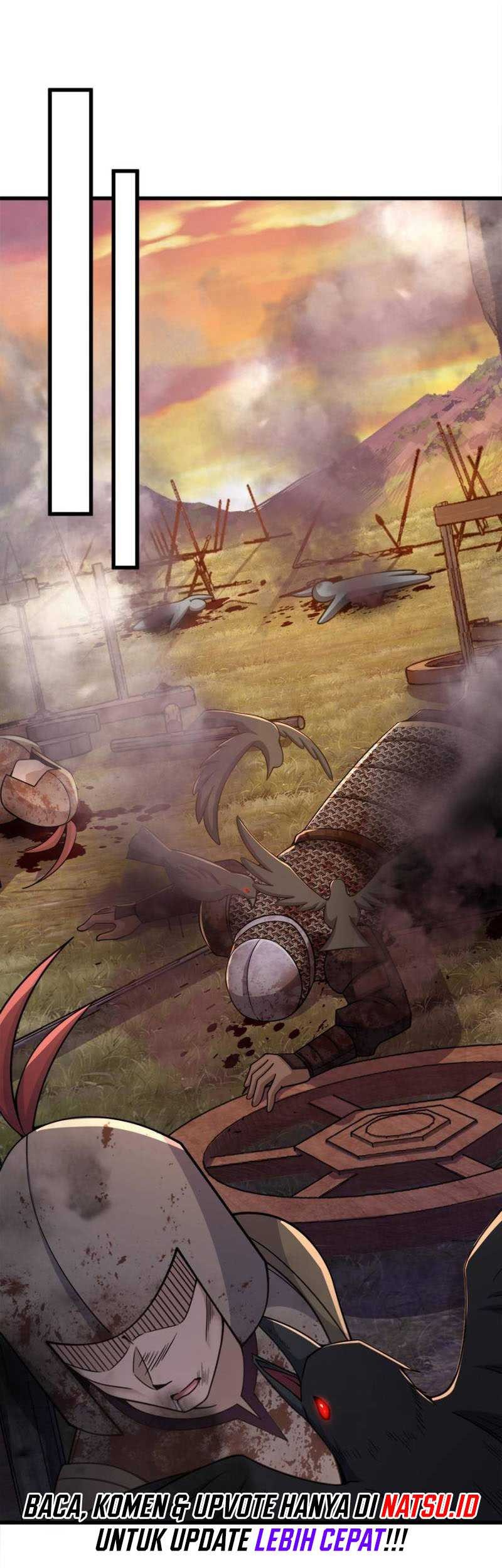 Spare Me, Great Lord! Chapter 562 - halaman 10