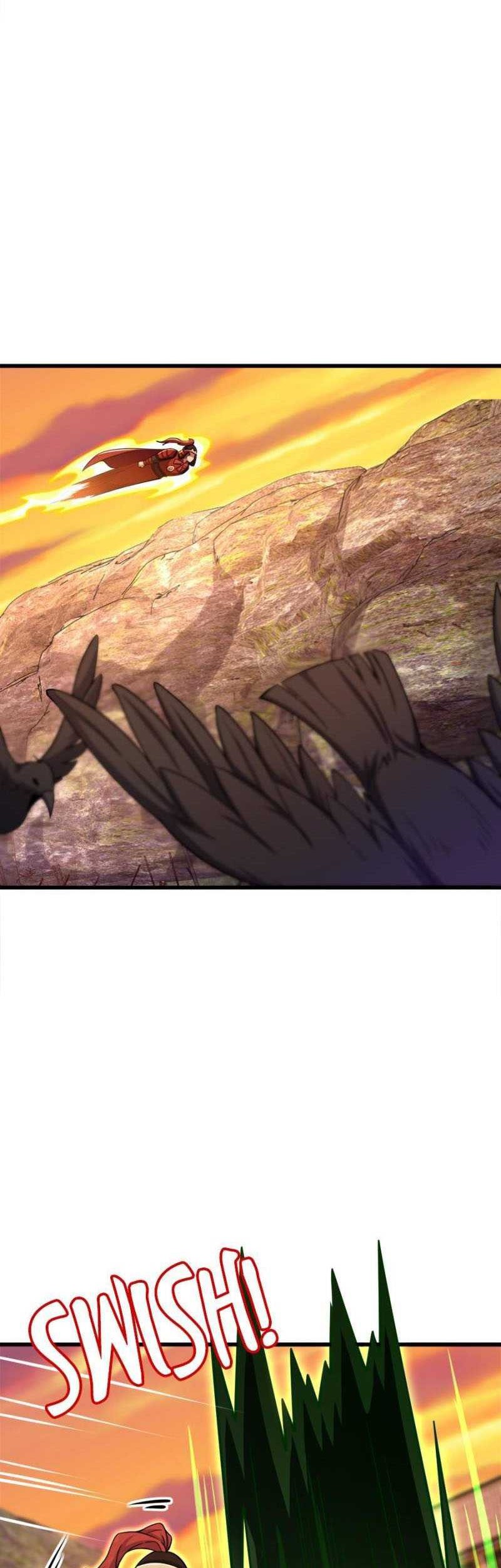 Spare Me, Great Lord! Chapter 562 - halaman 11