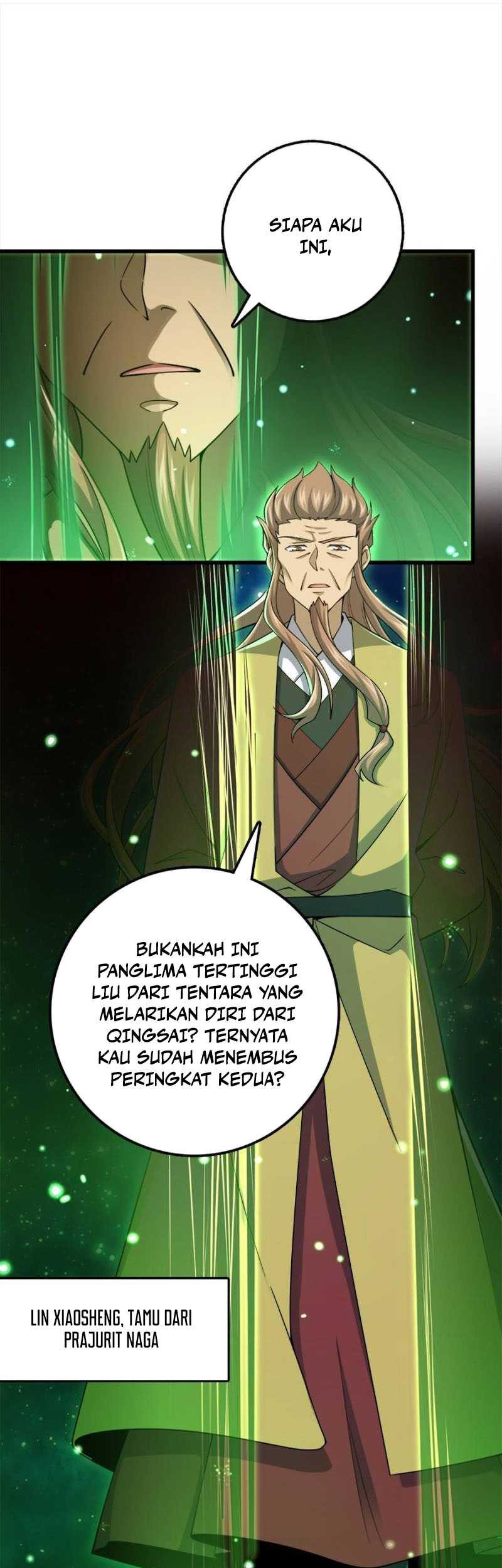 Spare Me, Great Lord! Chapter 562 - halaman 14